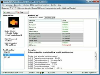 free obd2 tuning software download